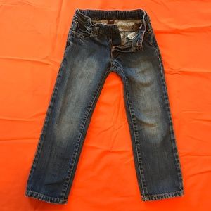 Boys Day tripper Denim Jeans by Tea SZ 6